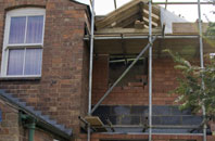free Firth Muir Of Boysack home extension quotes
