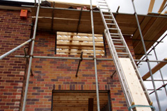 house extensions Firth Muir Of Boysack